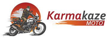 Karmakaze Moto