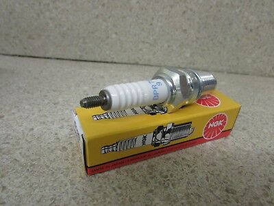 1x NGK Iridium Spark Plug For Honda XR600 R 84-99 